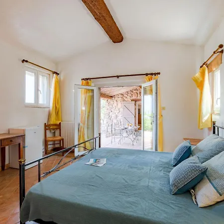 Appartamento Domaine De Rochebrune-2 By Interhome *