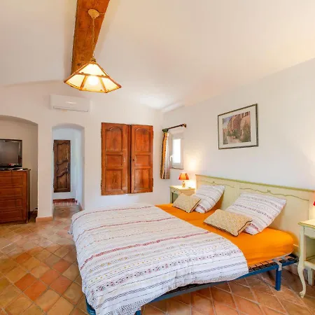 Domaine De Rochebrune-2 By Interhome *