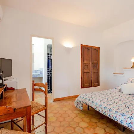 Domaine De Rochebrune-2 By Interhome