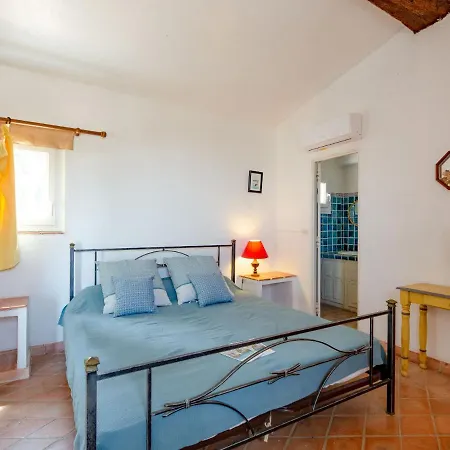 Appartamento Domaine De Rochebrune-2 By Interhome *
