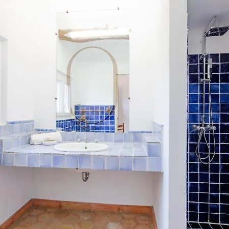 Domaine De Rochebrune-2 By Interhome *