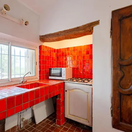 Appartamento Domaine De Rochebrune-2 By Interhome