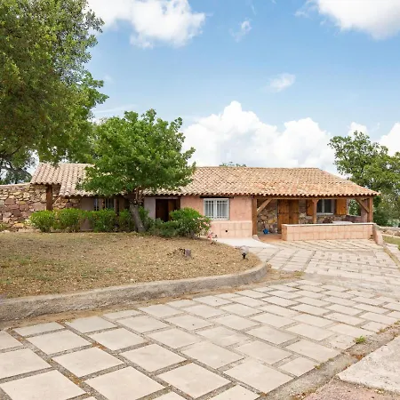 Domaine De Rochebrune-2 By Interhome Roquebrune-sur Argens