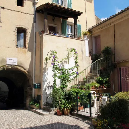 Domaine De Rochebrune-2 By Interhome Appartamento