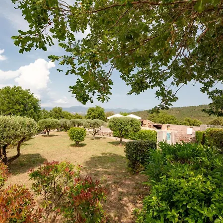Domaine De Rochebrune-2 By Interhome * Roquebrune-sur Argens
