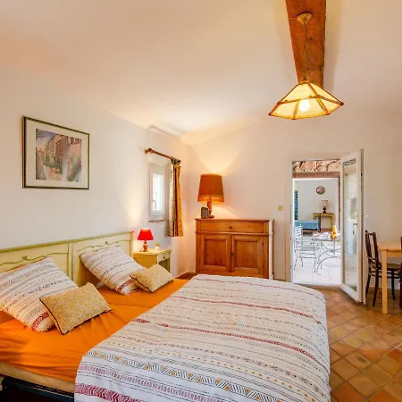 Appartamento Domaine De Rochebrune-2 By Interhome
