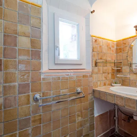 Domaine De Rochebrune-2 By Interhome Appartamento Roquebrune-sur Argens