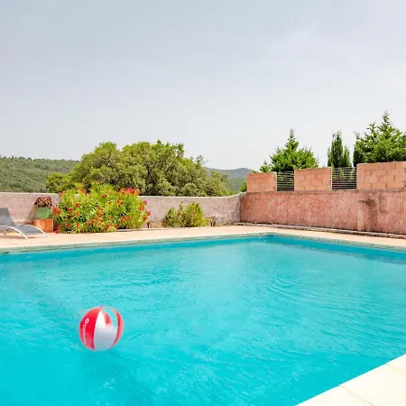 Domaine De Rochebrune-2 By Interhome Appartamento