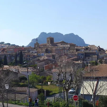 Appartamento Domaine De Rochebrune-2 By Interhome *