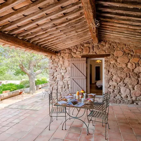 Appartamento Domaine De Rochebrune-2 By Interhome Roquebrune-sur Argens