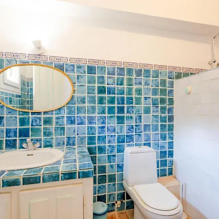 Appartamento Domaine De Rochebrune-2 By Interhome