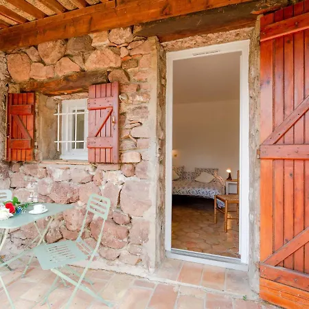 Domaine De Rochebrune-2 By Interhome Roquebrune-sur Argens