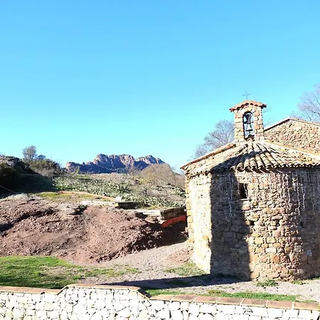 Domaine De Rochebrune-2 By Interhome * Roquebrune-sur Argens