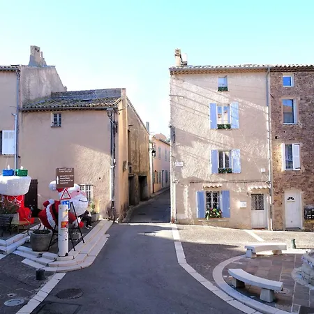 Domaine De Rochebrune-2 By Interhome Appartamento *