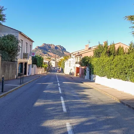 Domaine De Rochebrune-2 By Interhome * Roquebrune-sur Argens