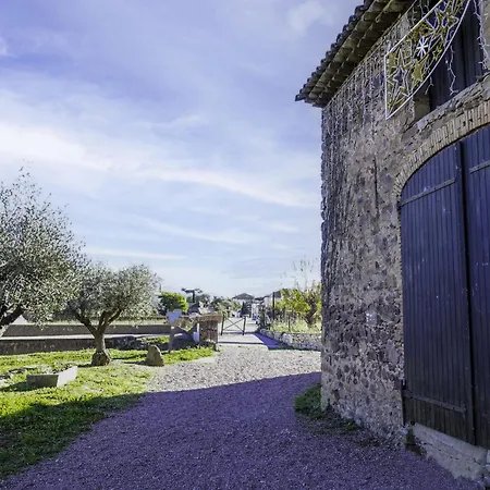 Appartamento Domaine De Rochebrune-2 By Interhome