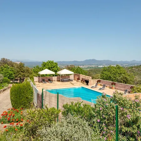 Appartamento Domaine De Rochebrune-2 By Interhome Roquebrune-sur Argens